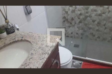 Apartamento à venda com 1 quarto, 43m² em Botafogo, Rio de Janeiro