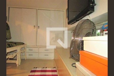 Apartamento à venda com 2 quartos, 32m² em Flamengo, Rio de Janeiro