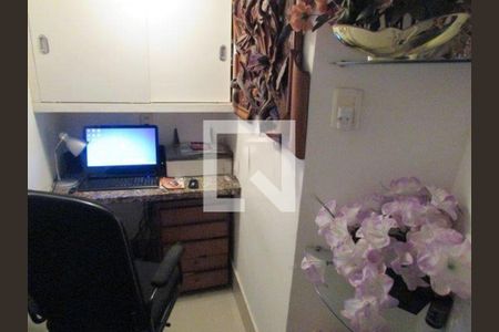 Apartamento à venda com 2 quartos, 32m² em Flamengo, Rio de Janeiro