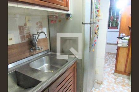 Apartamento à venda com 2 quartos, 32m² em Flamengo, Rio de Janeiro