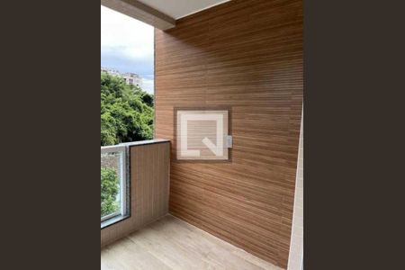 Apartamento à venda com 2 quartos, 67m² em Botafogo, Rio de Janeiro