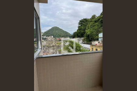 Apartamento à venda com 2 quartos, 67m² em Botafogo, Rio de Janeiro