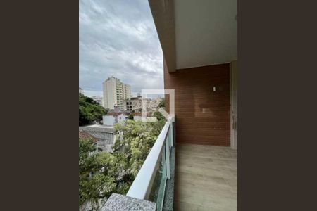 Apartamento à venda com 2 quartos, 67m² em Botafogo, Rio de Janeiro