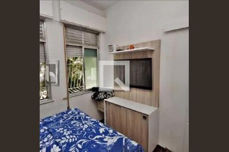 Apartamento à venda com 2 quartos, 71m² em Laranjeiras, Rio de Janeiro