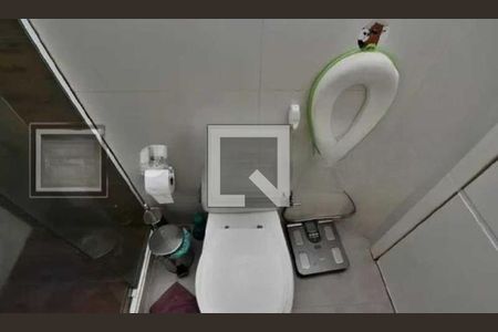 Apartamento à venda com 2 quartos, 71m² em Laranjeiras, Rio de Janeiro