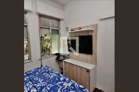 Apartamento à venda com 2 quartos, 71m² em Laranjeiras, Rio de Janeiro