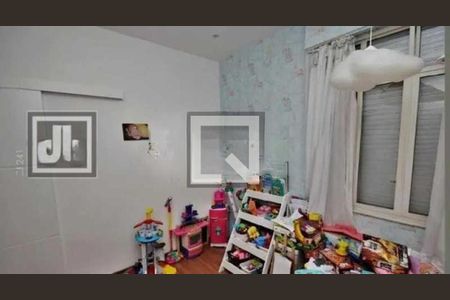 Apartamento à venda com 2 quartos, 71m² em Laranjeiras, Rio de Janeiro