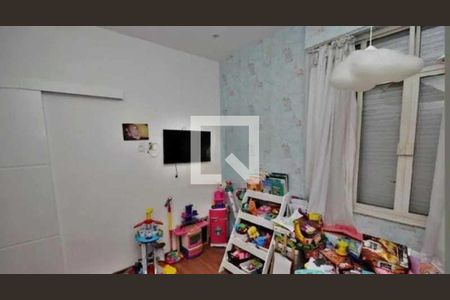 Apartamento à venda com 2 quartos, 71m² em Laranjeiras, Rio de Janeiro