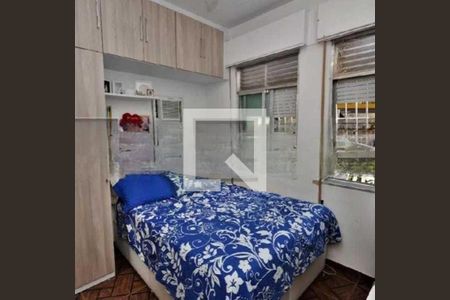 Apartamento à venda com 2 quartos, 71m² em Laranjeiras, Rio de Janeiro
