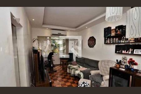 Apartamento à venda com 2 quartos, 71m² em Laranjeiras, Rio de Janeiro