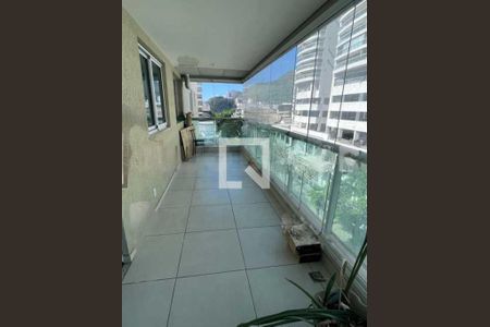 Apartamento à venda com 2 quartos, 90m² em Botafogo, Rio de Janeiro