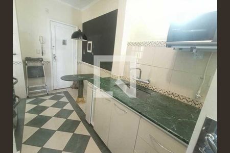 Apartamento à venda com 3 quartos, 105m² em Flamengo, Rio de Janeiro