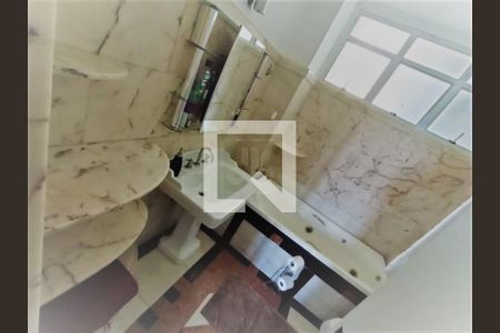 Apartamento à venda com 3 quartos, 105m² em Flamengo, Rio de Janeiro
