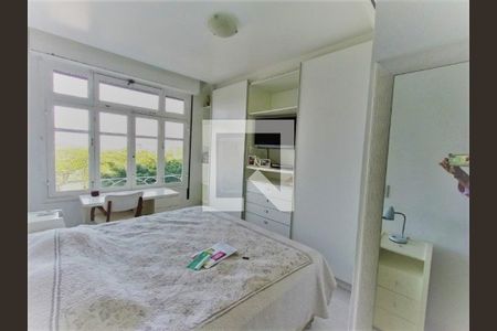 Apartamento à venda com 3 quartos, 105m² em Flamengo, Rio de Janeiro