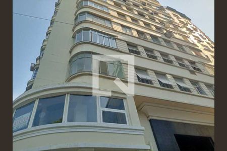 Apartamento à venda com 3 quartos, 105m² em Flamengo, Rio de Janeiro