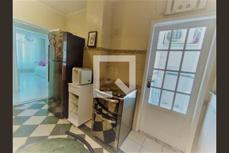 Apartamento à venda com 3 quartos, 105m² em Flamengo, Rio de Janeiro