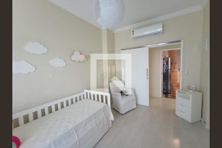 Apartamento à venda com 3 quartos, 105m² em Flamengo, Rio de Janeiro
