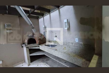 Apartamento à venda com 3 quartos, 80m² em Botafogo, Rio de Janeiro