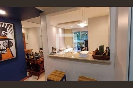 Apartamento à venda com 3 quartos, 80m² em Botafogo, Rio de Janeiro
