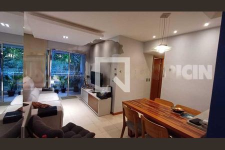 Apartamento à venda com 3 quartos, 80m² em Botafogo, Rio de Janeiro