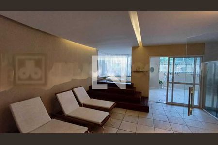 Apartamento à venda com 3 quartos, 80m² em Botafogo, Rio de Janeiro