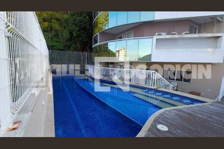 Apartamento à venda com 3 quartos, 80m² em Botafogo, Rio de Janeiro