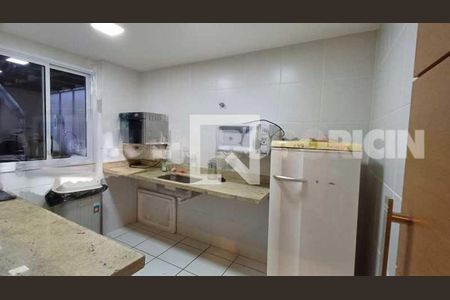 Apartamento à venda com 3 quartos, 80m² em Botafogo, Rio de Janeiro