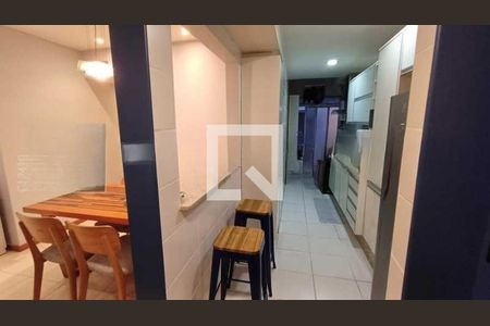 Apartamento à venda com 3 quartos, 80m² em Botafogo, Rio de Janeiro