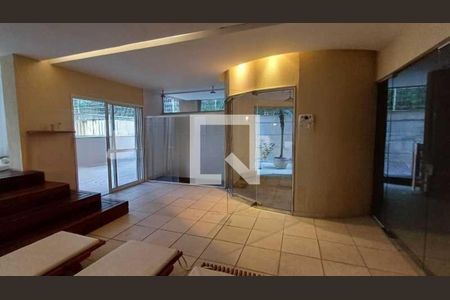 Apartamento à venda com 3 quartos, 80m² em Botafogo, Rio de Janeiro