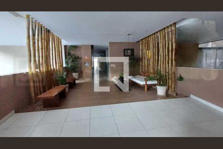 Apartamento à venda com 3 quartos, 80m² em Botafogo, Rio de Janeiro