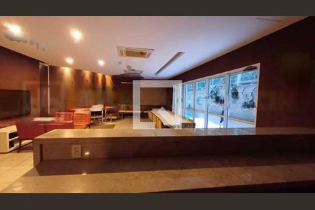 Apartamento à venda com 3 quartos, 80m² em Botafogo, Rio de Janeiro