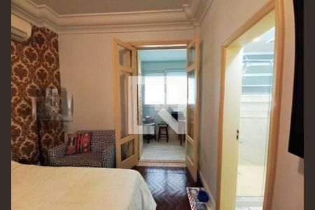 Apartamento à venda com 3 quartos, 171m² em Flamengo, Rio de Janeiro