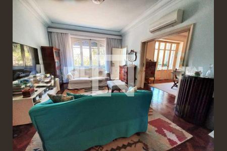 Apartamento à venda com 3 quartos, 171m² em Flamengo, Rio de Janeiro