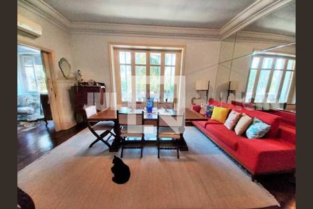 Apartamento à venda com 3 quartos, 171m² em Flamengo, Rio de Janeiro