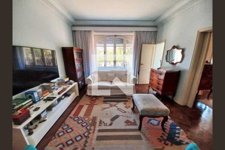 Apartamento à venda com 3 quartos, 171m² em Flamengo, Rio de Janeiro