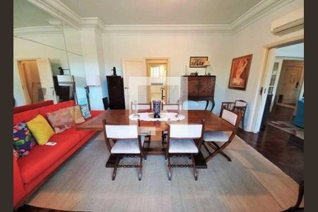 Apartamento à venda com 3 quartos, 171m² em Flamengo, Rio de Janeiro