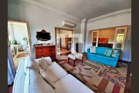 Apartamento à venda com 3 quartos, 171m² em Flamengo, Rio de Janeiro