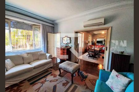 Apartamento à venda com 3 quartos, 171m² em Flamengo, Rio de Janeiro