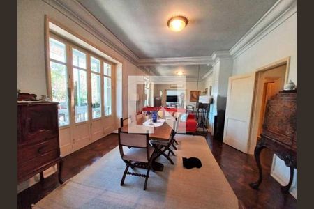 Apartamento à venda com 3 quartos, 171m² em Flamengo, Rio de Janeiro