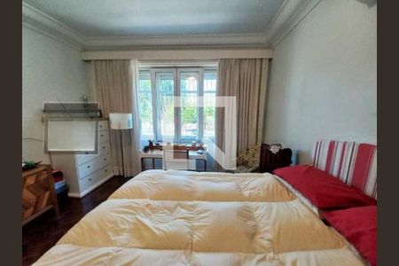Apartamento à venda com 3 quartos, 171m² em Flamengo, Rio de Janeiro