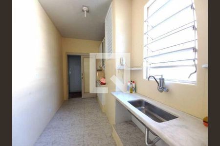 Apartamento à venda com 3 quartos, 102m² em Botafogo, Rio de Janeiro