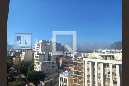 Apartamento à venda com 3 quartos, 102m² em Botafogo, Rio de Janeiro