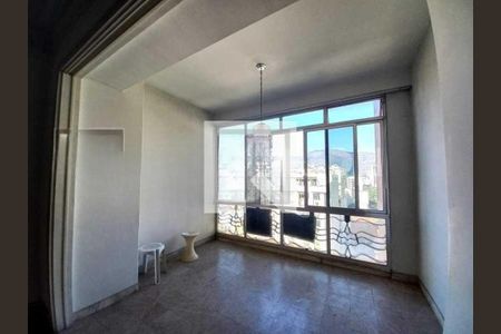 Apartamento à venda com 3 quartos, 102m² em Botafogo, Rio de Janeiro