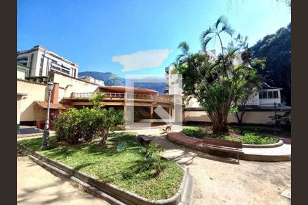 Apartamento à venda com 3 quartos, 102m² em Botafogo, Rio de Janeiro