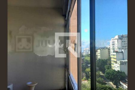 Apartamento à venda com 3 quartos, 102m² em Botafogo, Rio de Janeiro