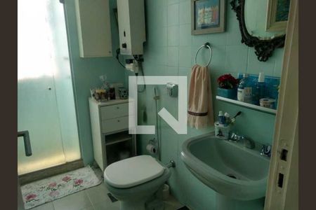 Apartamento à venda com 3 quartos, 98m² em Laranjeiras, Rio de Janeiro