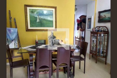 Apartamento à venda com 3 quartos, 98m² em Laranjeiras, Rio de Janeiro