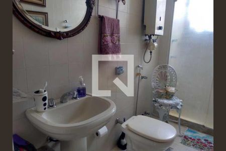 Apartamento à venda com 3 quartos, 98m² em Laranjeiras, Rio de Janeiro