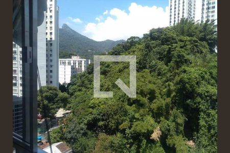 Apartamento à venda com 3 quartos, 98m² em Laranjeiras, Rio de Janeiro
