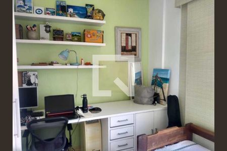 Apartamento à venda com 3 quartos, 98m² em Laranjeiras, Rio de Janeiro